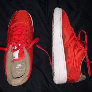 Red Air Forces
